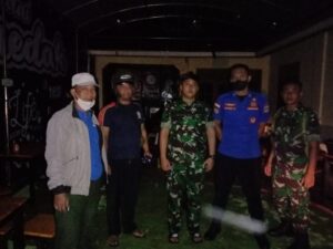 Kebakaran Konsleting Arus Listrik