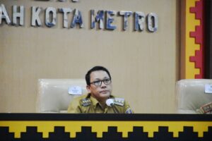 Rakor Pemda Bulan November 2022