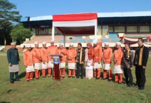 Louncing Progam Panggilan Darurat 112 Dan 119 Kementerian KOMINFO RI