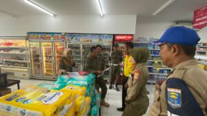 Penegakan Peraturan Daerah Tentang Pemeriksaan Pajak Daerah Di Wilayah Kota Metro