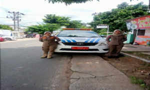 Woro –  woro ibadah sholat jumat