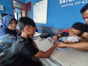 Pelepasan Cincin