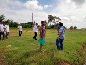Survey Lokasi Permohonan PKKPRD