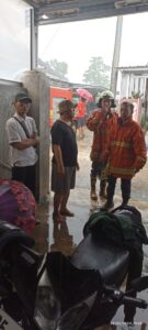 Konsleting pada Instalasi Listrik