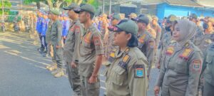 Apel Pagi
