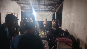 Patroli Ketertiban dan Ketentraman Umum