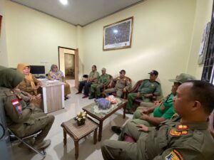 Monitoring Satllinmas