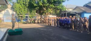 Apel Pagi