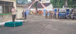 Apel Pagi