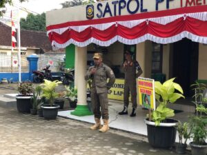 Apel Pagi