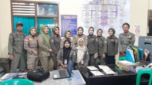 Sosialisasi Kanker