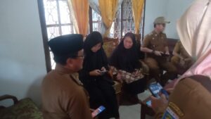 Pengamanan Home Care