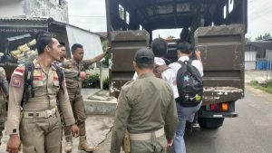 Operasi Tertib Siswa