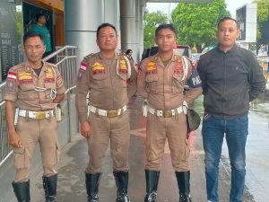 PAM Acara Family Gathering dan 19th Anniversary Cahaya Bangsa School