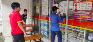 Himbauan tentang Pencegahan Kebakaran