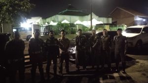 Safari Ramadhan Kelurahan Yosorejo