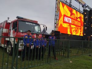 PAM Konser Pesta Musik Istimewa