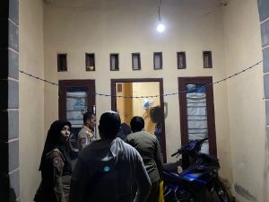 Penegakan Peraturan Daerah terkait Rumah Kos & Kontrakan