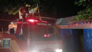 Kebakaran Lahan