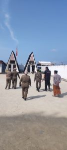 Pengecekan Perizinan Pondok Pesantren